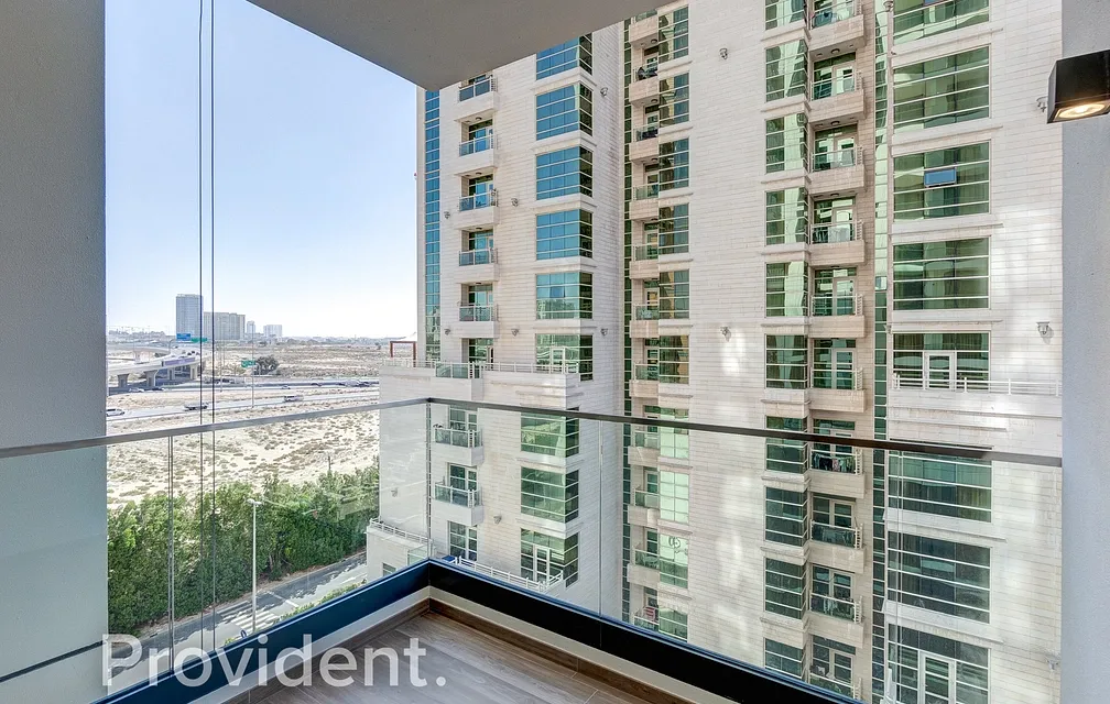 Apartment - Provident Estate