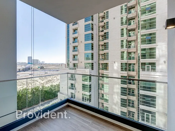 Apartment - Provident Estate