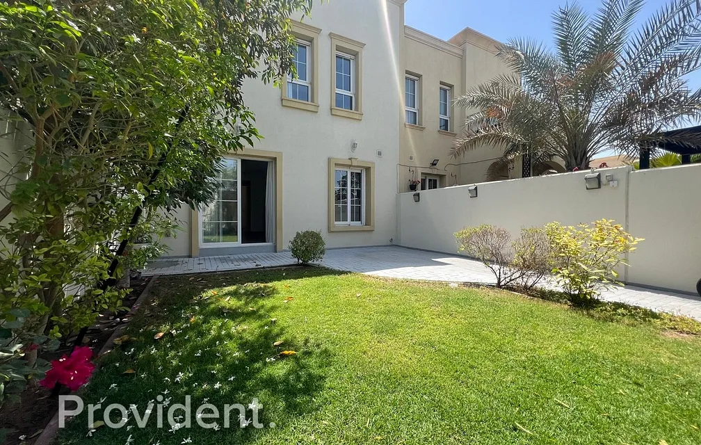 Villa - Provident Estate