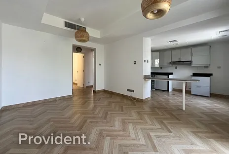 Villa - Provident Estate