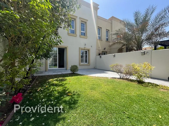 Villa - Provident Estate