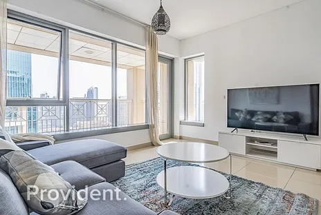 Apartment - Provident Estate