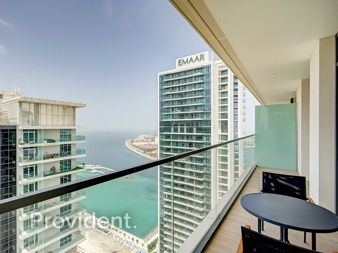 Apartment - Provident Estate