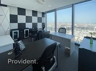 Office Space