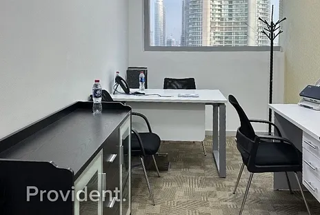Office Space - Provident Estate