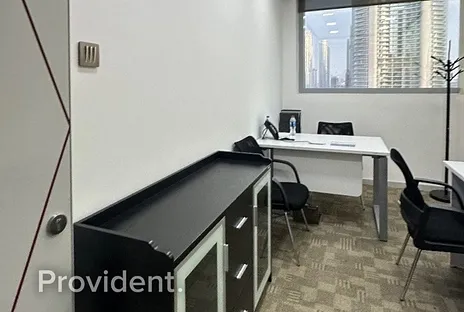 Office Space - Provident Estate