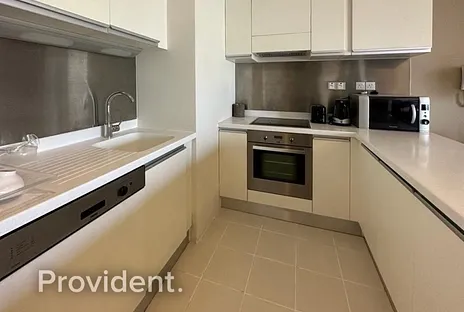 Apartment - Provident Estate