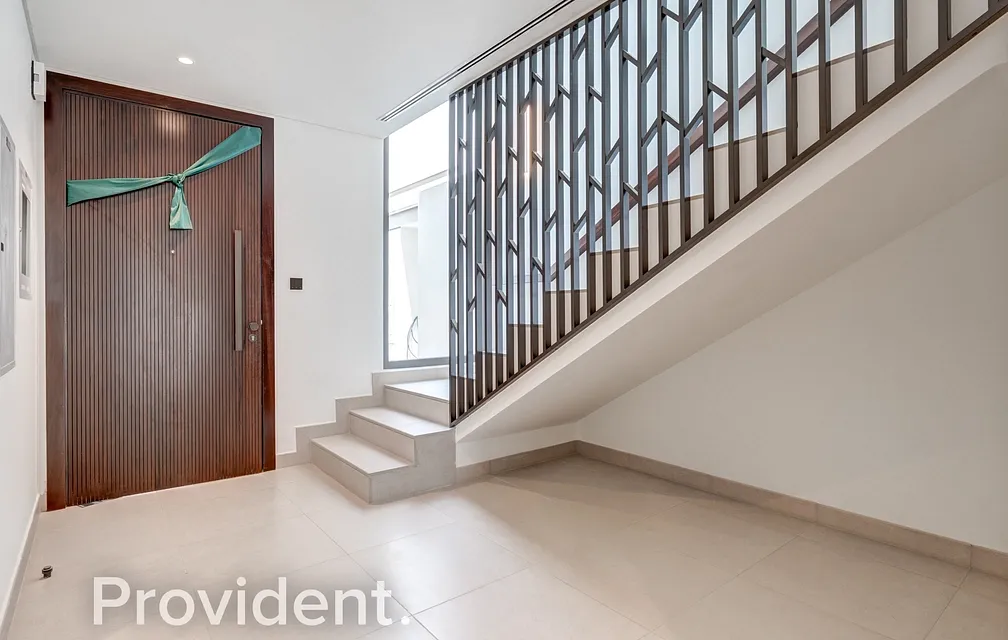 Villa - Provident Estate