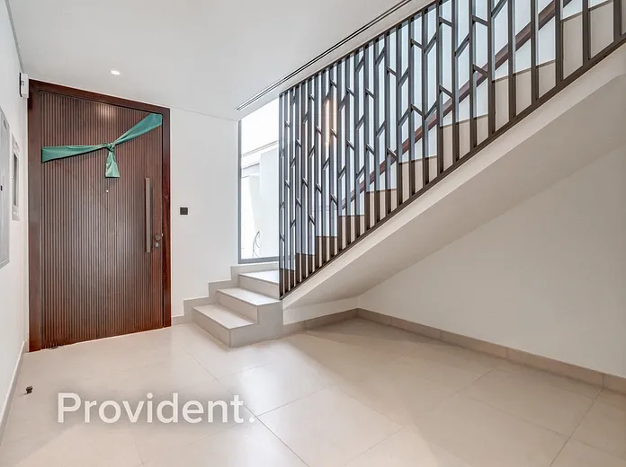 Villa - Provident Estate