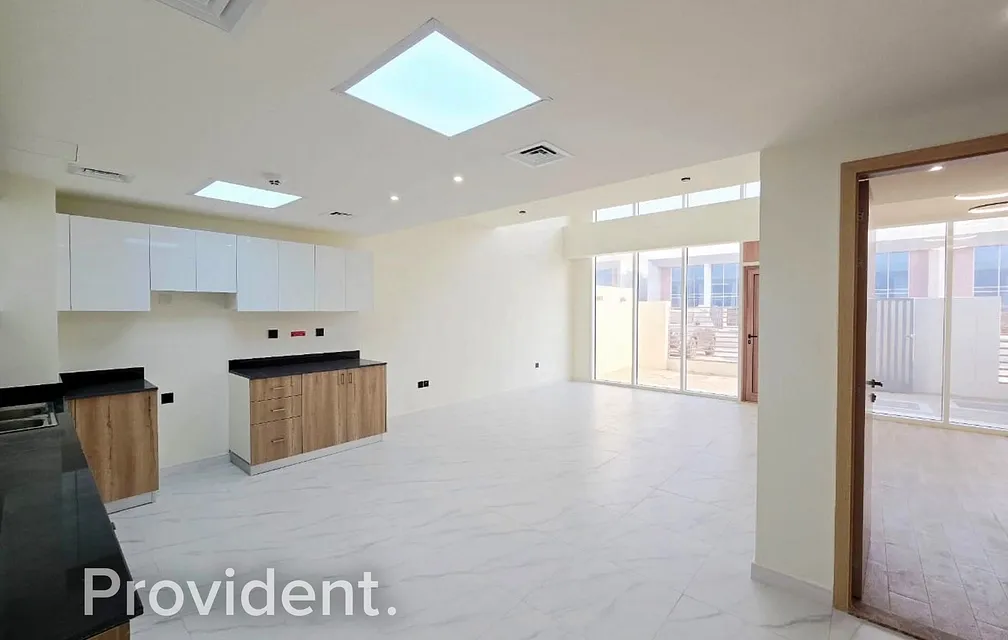 Townhouse - Provident Estate