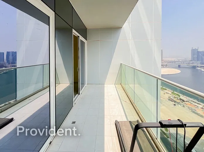 Apartment - Provident Estate