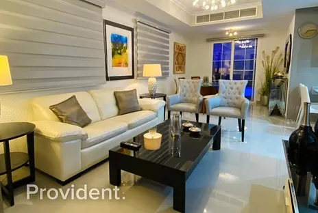 Villa - Provident Estate