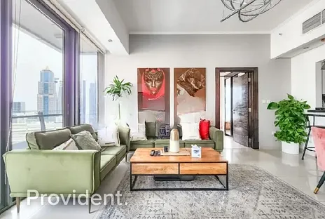 Apartment - Provident Estate