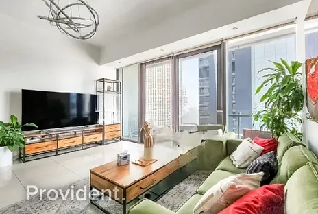 Apartment - Provident Estate