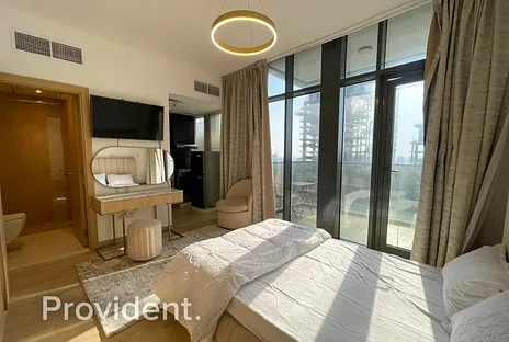 Apartment,Studio - Provident Estate