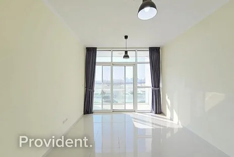 Apartment,Studio - Provident Estate