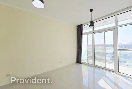 Apartment,Studio - Provident Estate