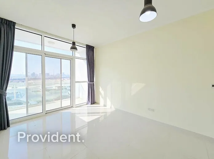 Apartment,Studio - Provident Estate