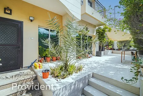 Villa - Provident Estate