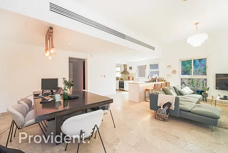 Villa - Provident Estate