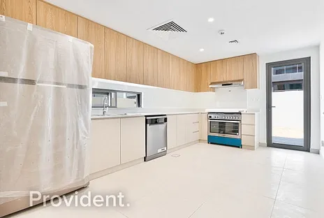 Villa - Provident Estate
