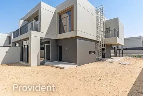 Villa - Provident Estate