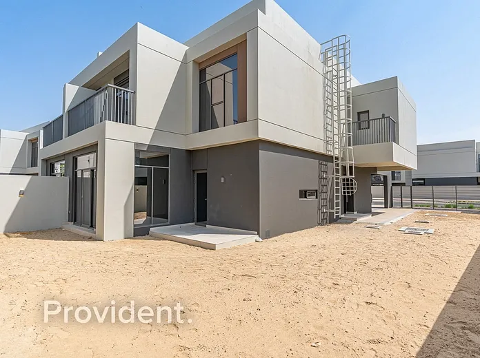 Villa - Provident Estate