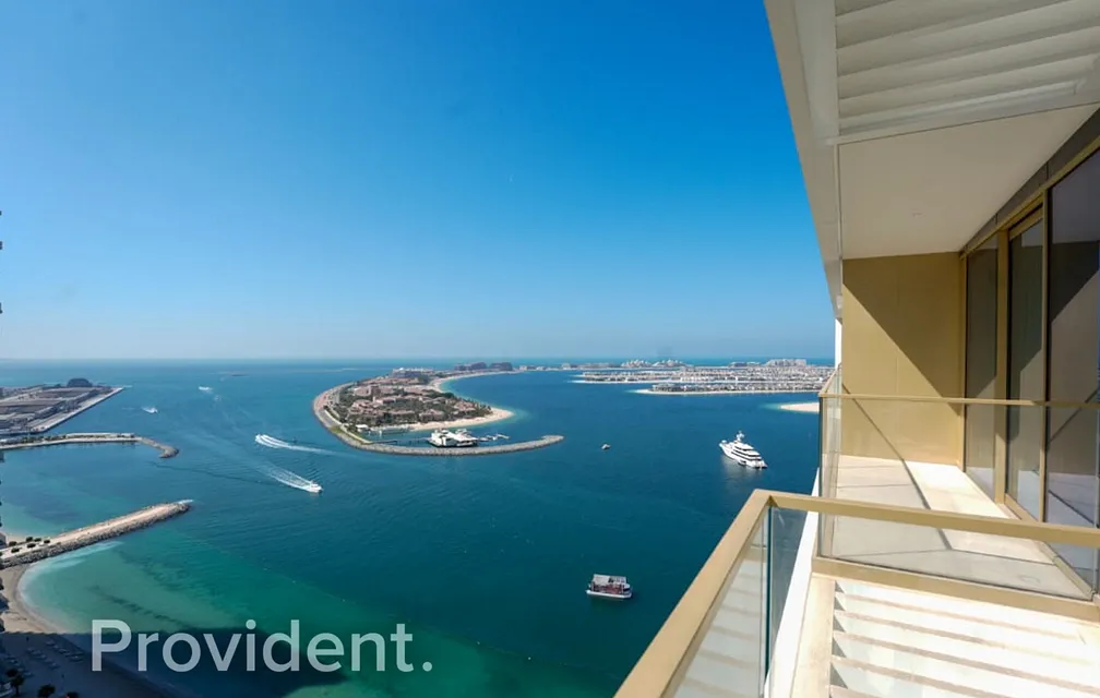 Apartment - Provident Estate