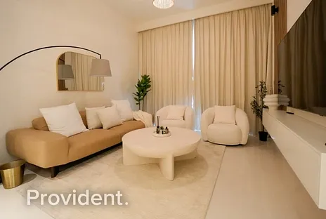 Apartment - Provident Estate