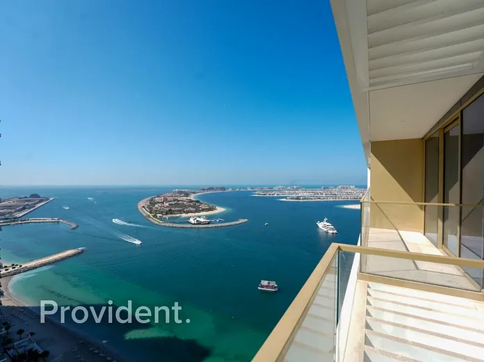 Apartment - Provident Estate