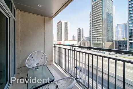 Apartment - Provident Estate