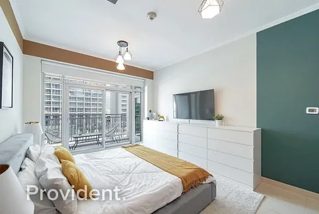 Apartment - Provident Estate