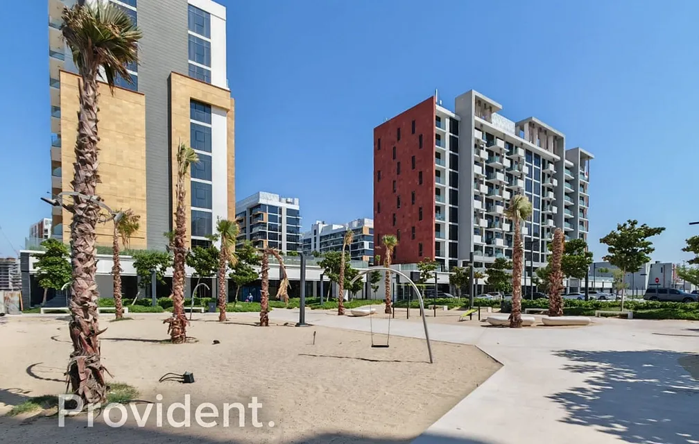 Retail - Provident Estate