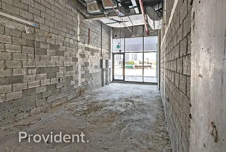 Retail - Provident Estate