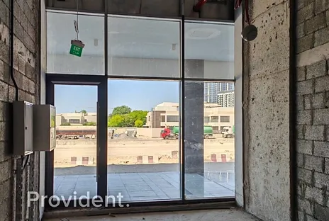 Retail - Provident Estate