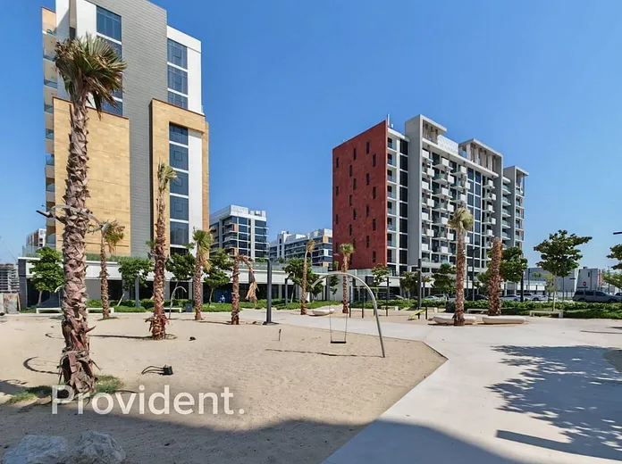 Retail - Provident Estate