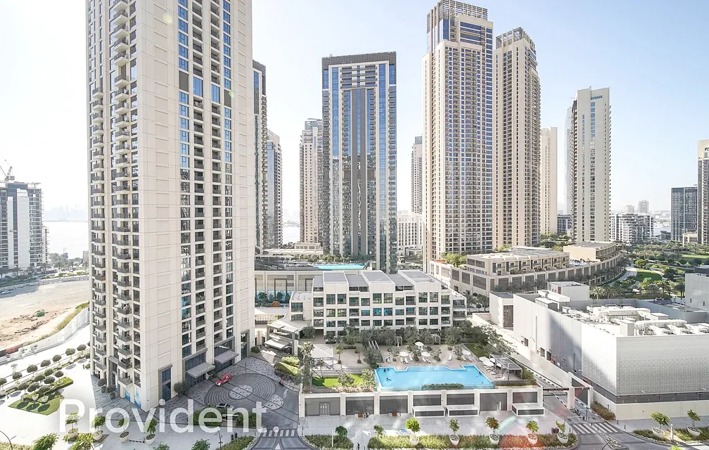Apartment - Provident Estate