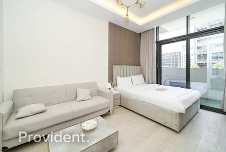 Apartment - Provident Estate