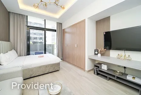 Apartment - Provident Estate