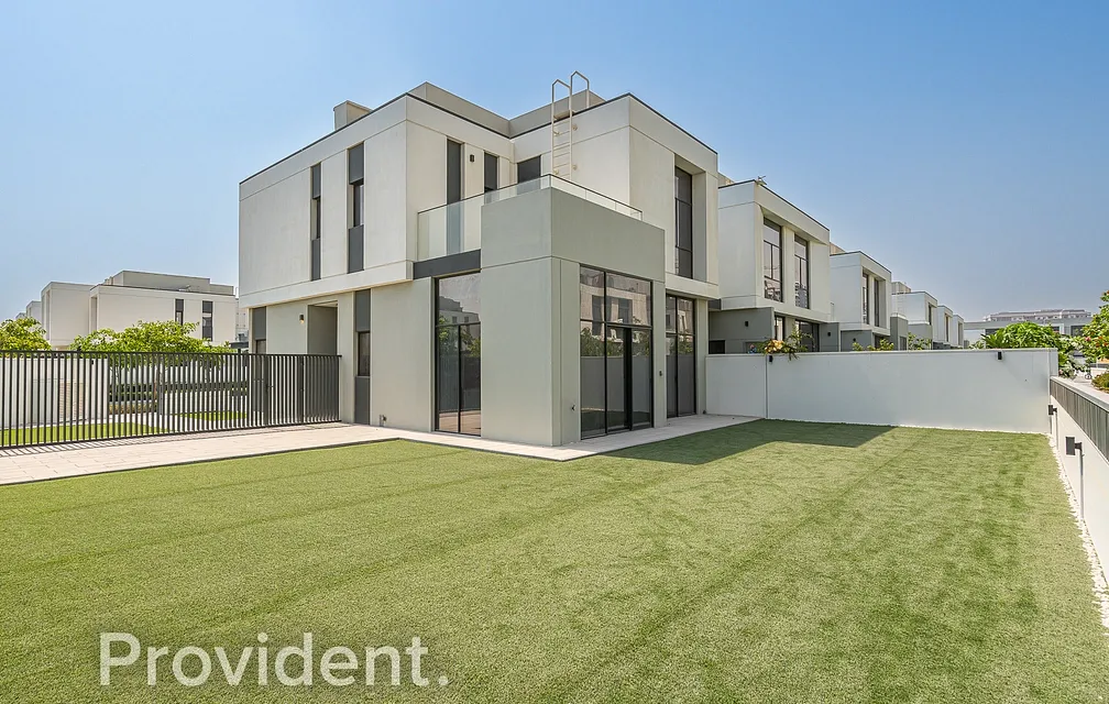 Townhouse - Provident Estate