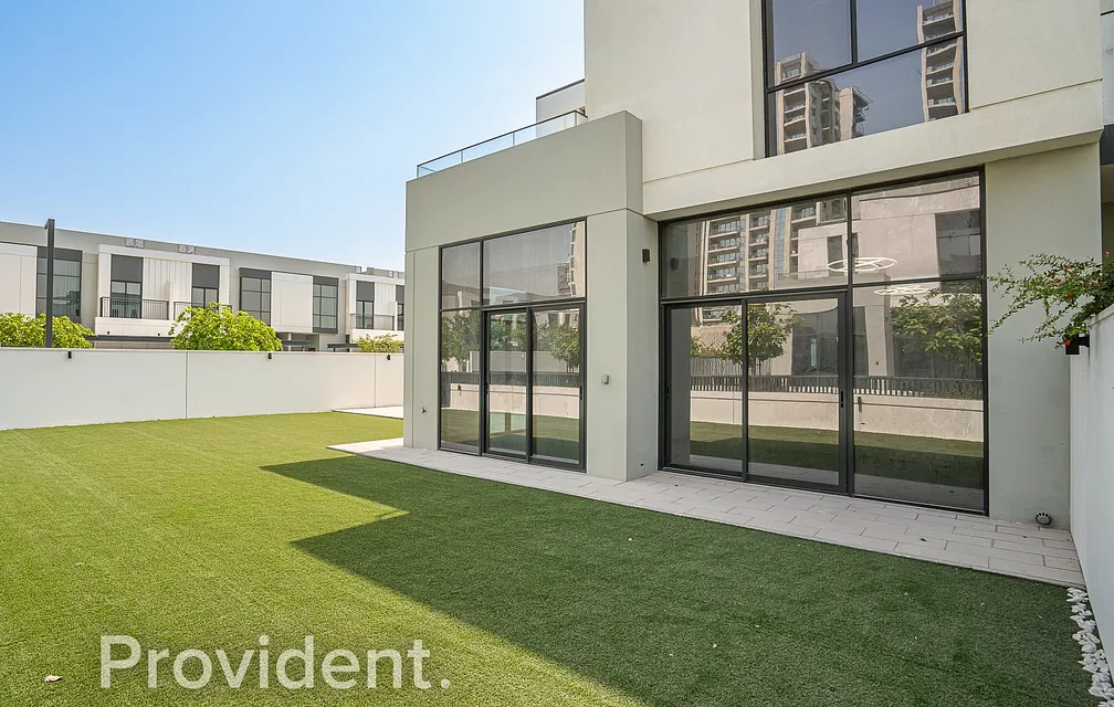 Townhouse - Provident Estate
