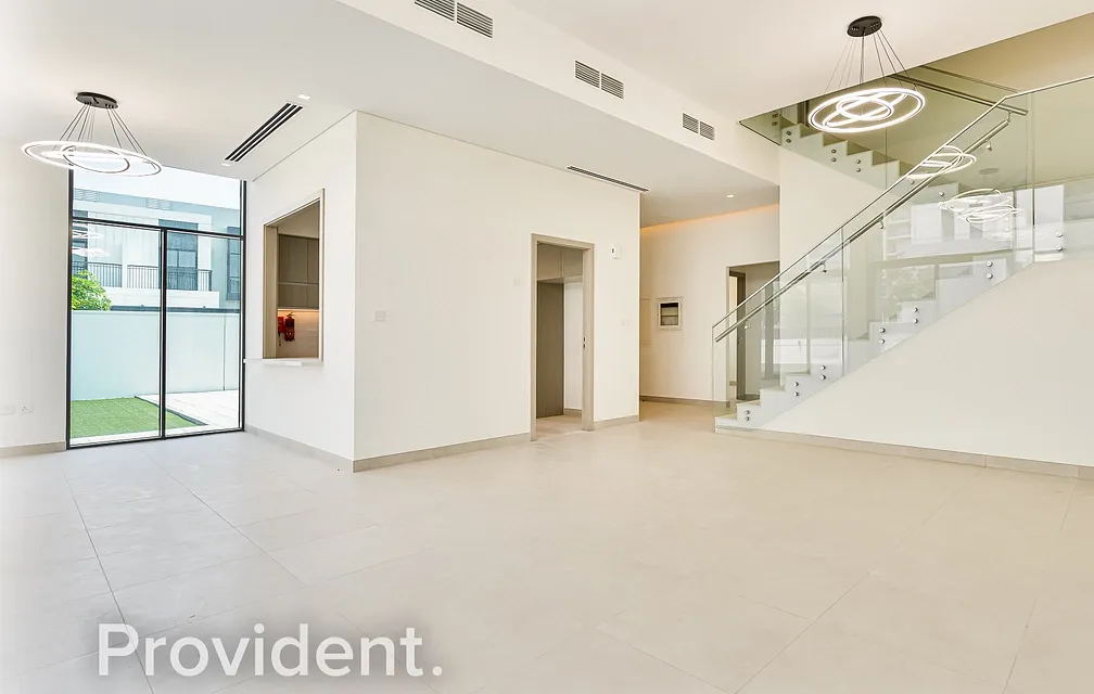 Townhouse - Provident Estate