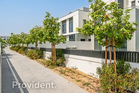 Townhouse - Provident Estate