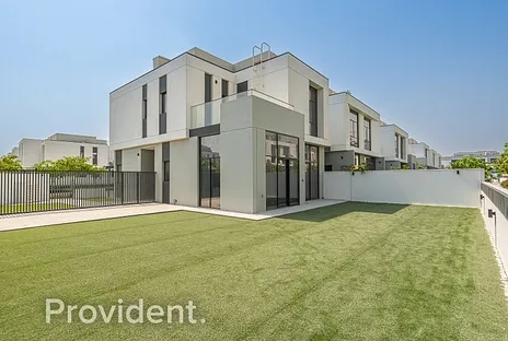Townhouse - Provident Estate