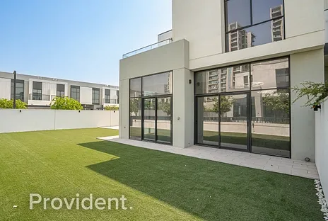 Townhouse - Provident Estate