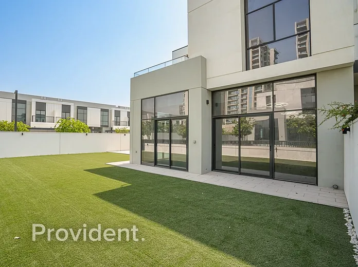 Townhouse - Provident Estate