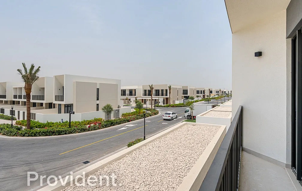 Villa - Provident Estate