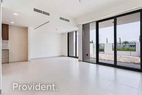 Villa - Provident Estate