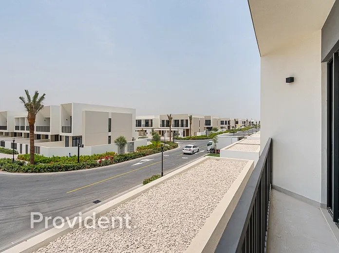 Villa - Provident Estate
