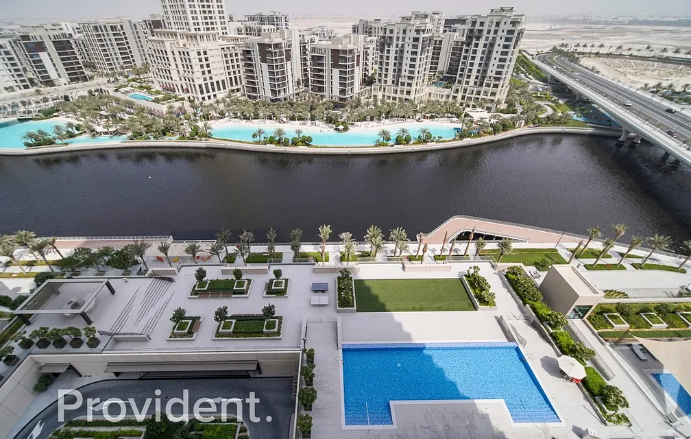 Apartment - Provident Estate